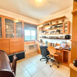 Apartamento à venda com 3 suítes em Vila Seixas, Ribeirão Preto, SP
