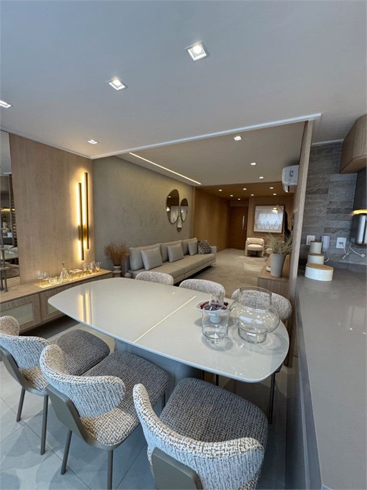 Apartamento Residencial à venda, Canto do Forte, Praia Grande - AP1508.