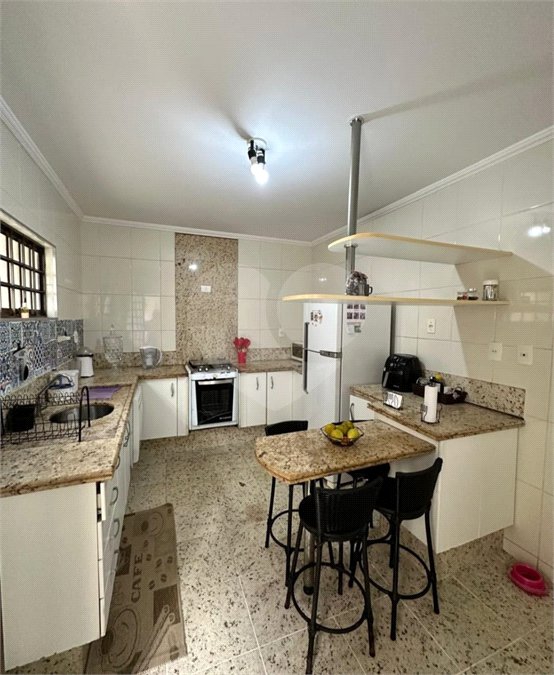 Sobrado à venda com 3 quartos, sendo 1 suíte,  em Mogi Moderno, Mogi das Cruzes, SP