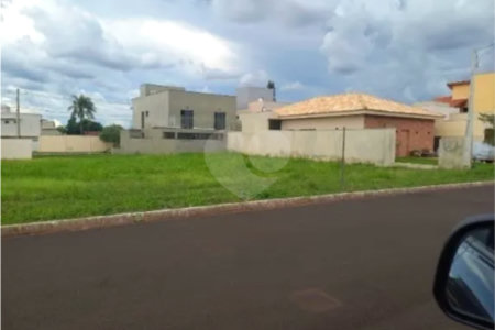 Terreno à venda no condomínio Portal da Mata Rp, Ribeirão Preto - SP