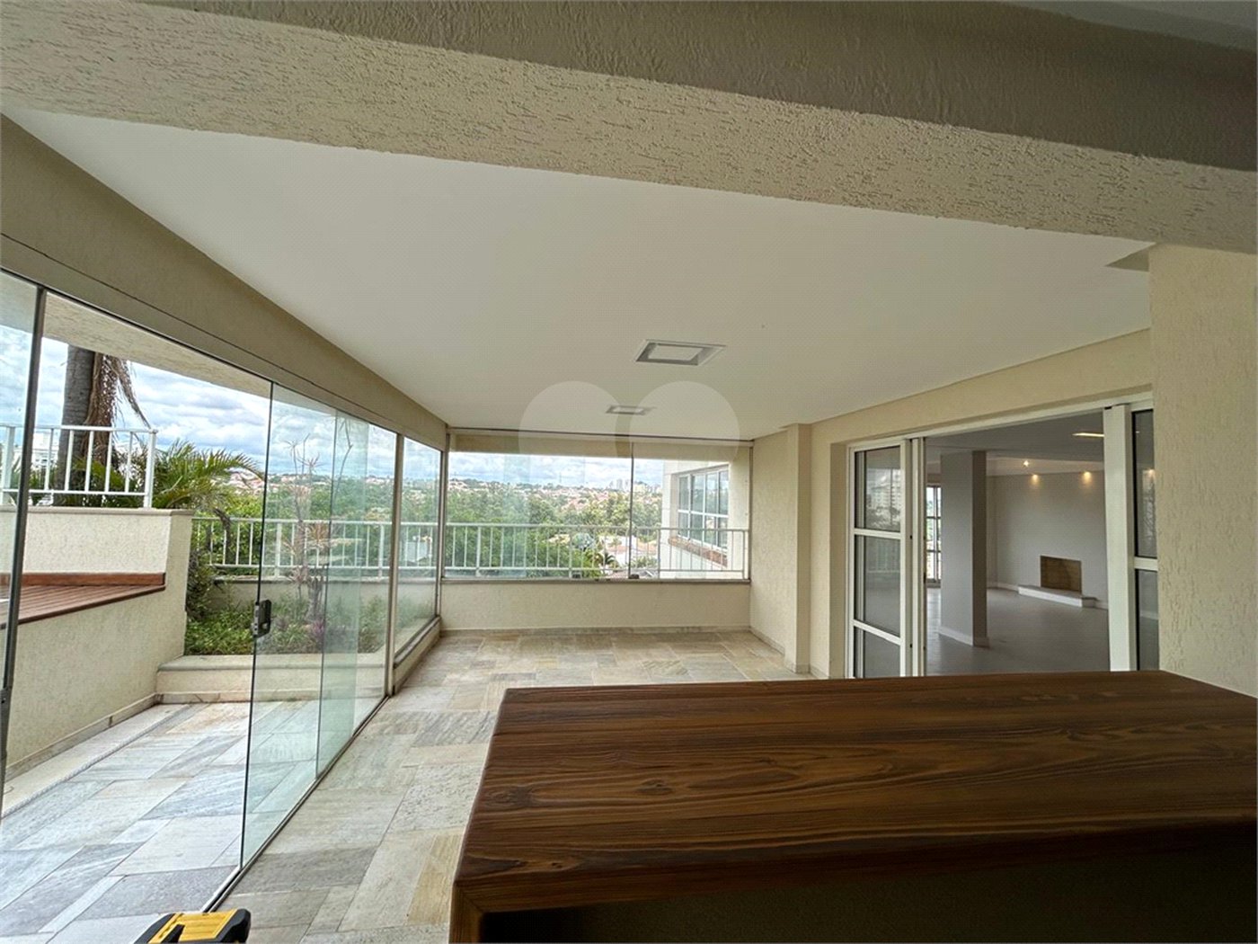 Apartamento à venda ou para alugar com 4 suítes em Fazenda São Quirino, Campinas, SP