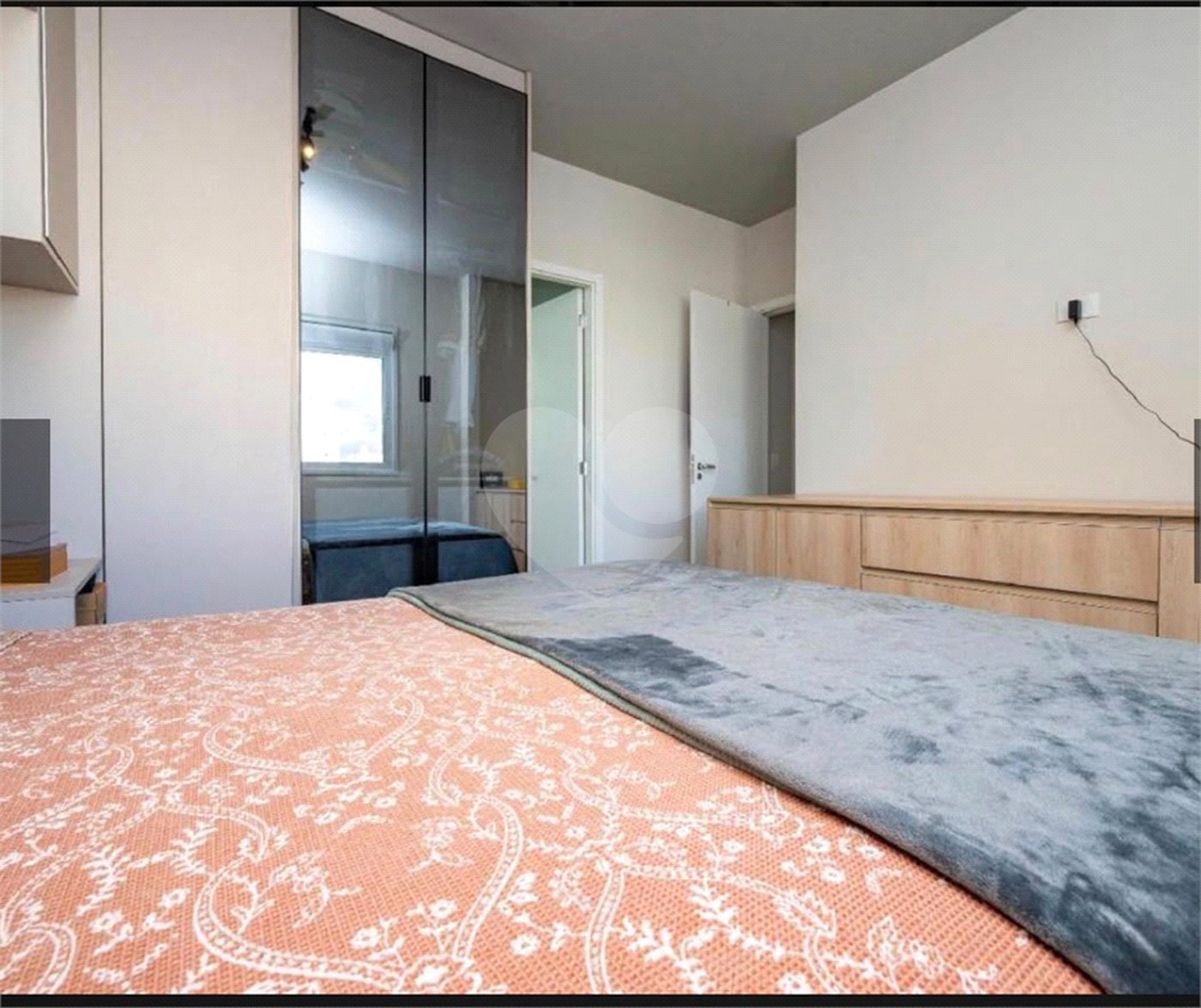 Apartamento à venda com 2 quartos, sendo 1 suíte, em Jardim Prudência, São Paulo, SP