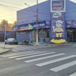 Prédio à venda no Centro, Araraquara, SP