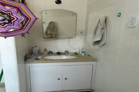 Apartamento à venda com 2 quartos em Tatuapé, São Paulo, SP
