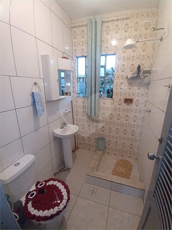 Casa à venda com 3 quartos, sendo 1 suíte, em Campo Grande, Rio de Janeiro, RJ