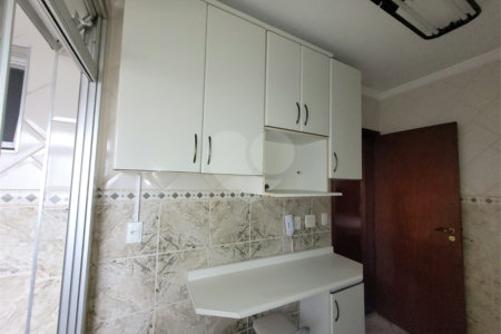 Apartamento para alugar com 2 quartos em Vila Leopoldina, São Paulo, SP