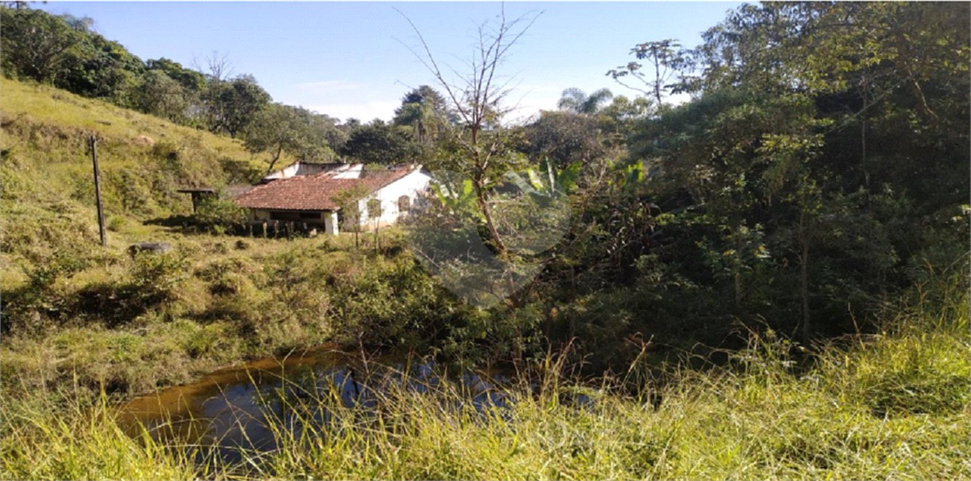 Terreno à venda em Vila Palmares, Franco da Rocha, SP