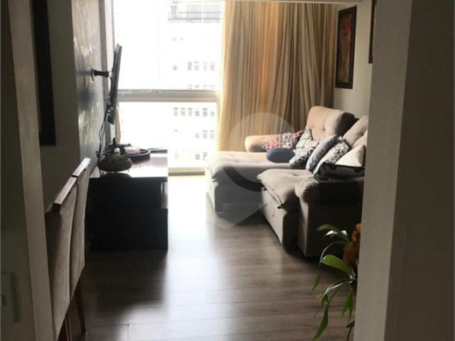 Apartamento à venda com 2 suítes em Santana, São Paulo, SP