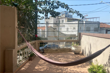 Casa à venda ou para alugar com 4 quartos, sendo 1 suíte, em Vila Monumento, São Paulo, SP
