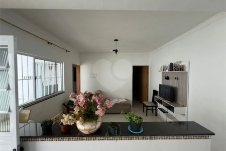 Casa à venda com 2 quartos em Jardim Ema, Guarulhos, SP