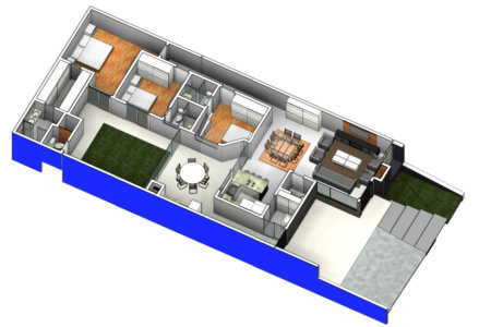 Casa à venda com 3 suítes no condomínio Golden Park Residence, Sorocaba - SP
