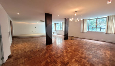 Apartamento à venda com 4 quartos, sendo 1 suíte,  em Copacabana, Rio de Janeiro, RJ
