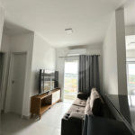 Apartamento para alugar com 2 quartos em Jardim Casablanca, Indaiatuba, SP