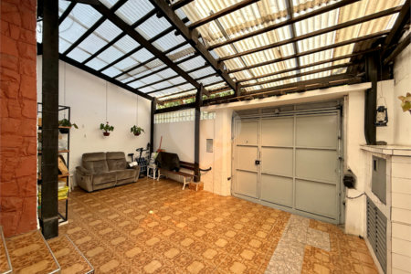 Casa à venda com 2 quartos em Brooklin, São Paulo, SP