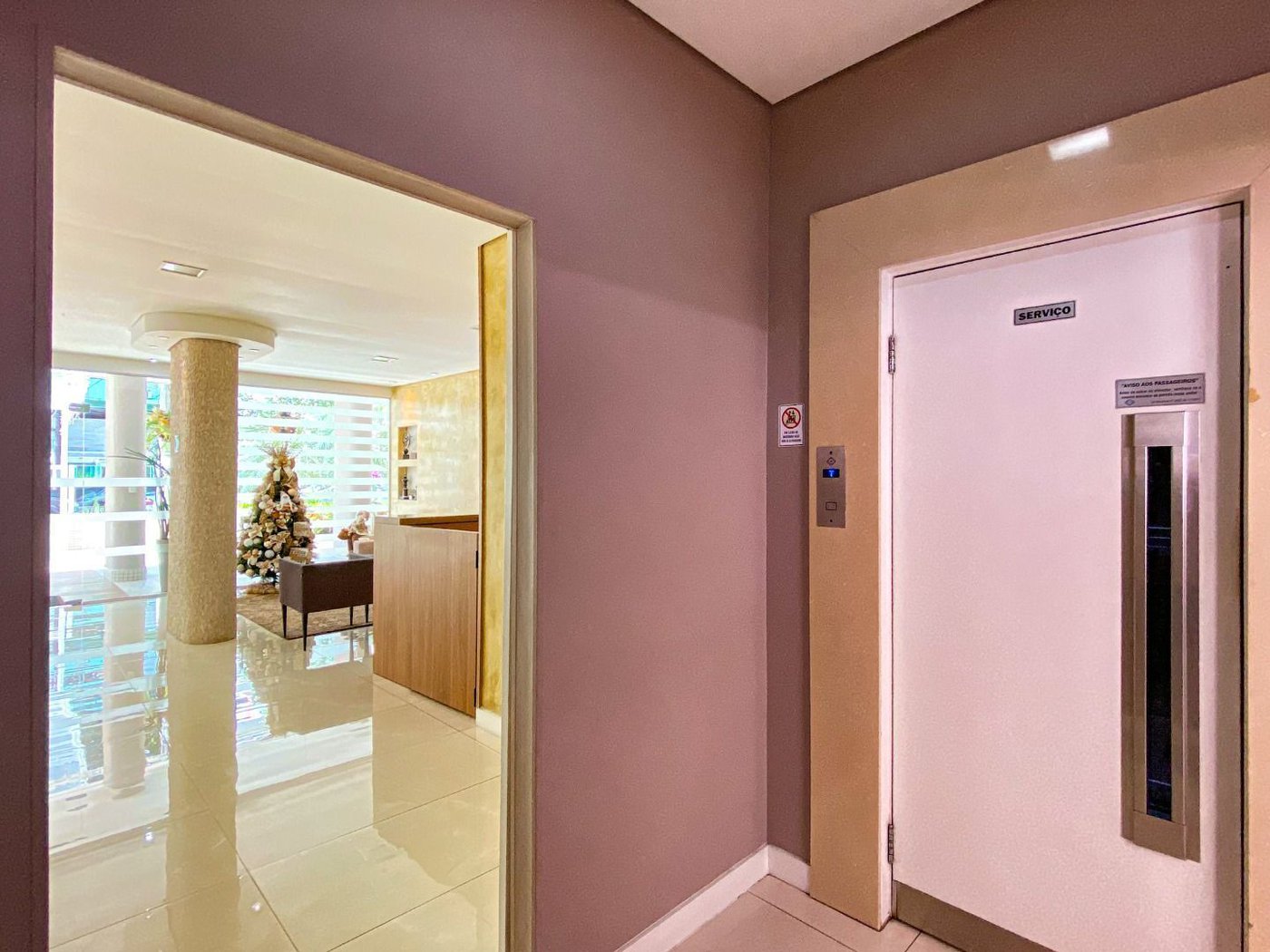 Apartamento com 1 dormitório à venda, 58 m² por R$ 410.000,00 - José Menino - Santos/SP