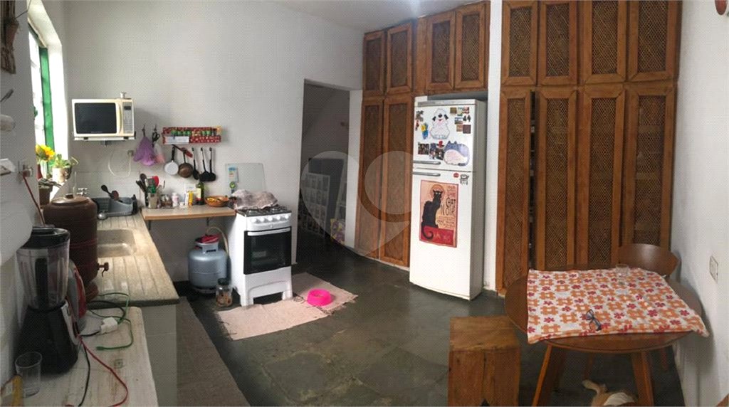 Casa Térrea à venda com 4 quartos em Vila Medeiros, São Paulo, SP