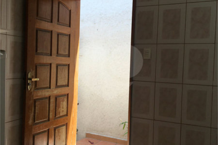 Casa de Vila à venda com 2 quartos em Tucuruvi, São Paulo, SP