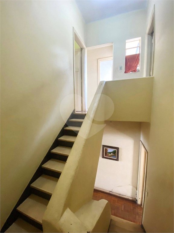 Casa à venda com 3 quartos em Ipiranga, São Paulo, SP