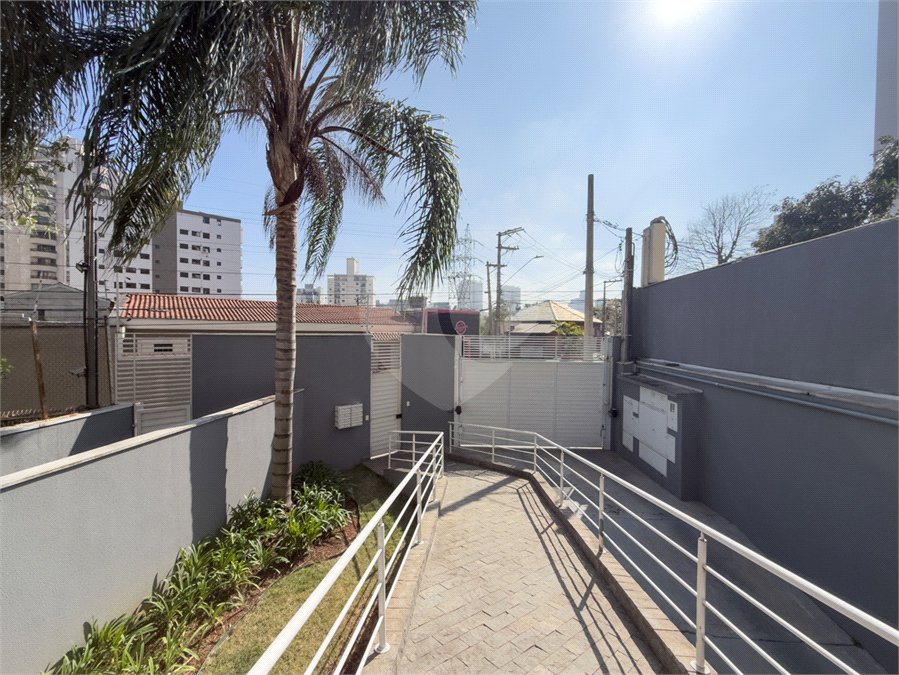 Apartamento à venda em Jardim da Saúde, São Paulo, SP