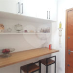 Apartamento à venda com 2 quartos em Santana, São Paulo, SP