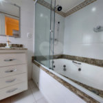 Apartamento à venda com 3 quartos, sendo 1 suíte, em Sumaré, São Paulo, SP