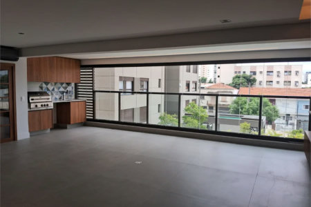 Apartamento à venda com 2 suítes em Bela Aliança, São Paulo, SP