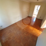 Apartamento à venda com 2 quartos em Jardim Peri Peri, São Paulo, SP