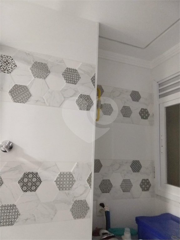 Apartamento à venda com 2 quartos em Freguesia do Ó, São Paulo, SP