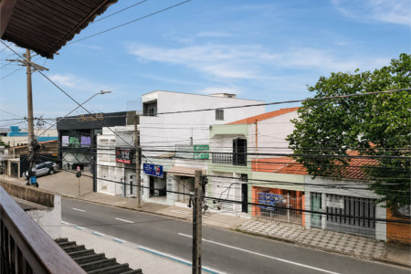 Casa à venda com 2 quartos, sendo 1 suíte, em Vila Santa Rita, Sorocaba, SP