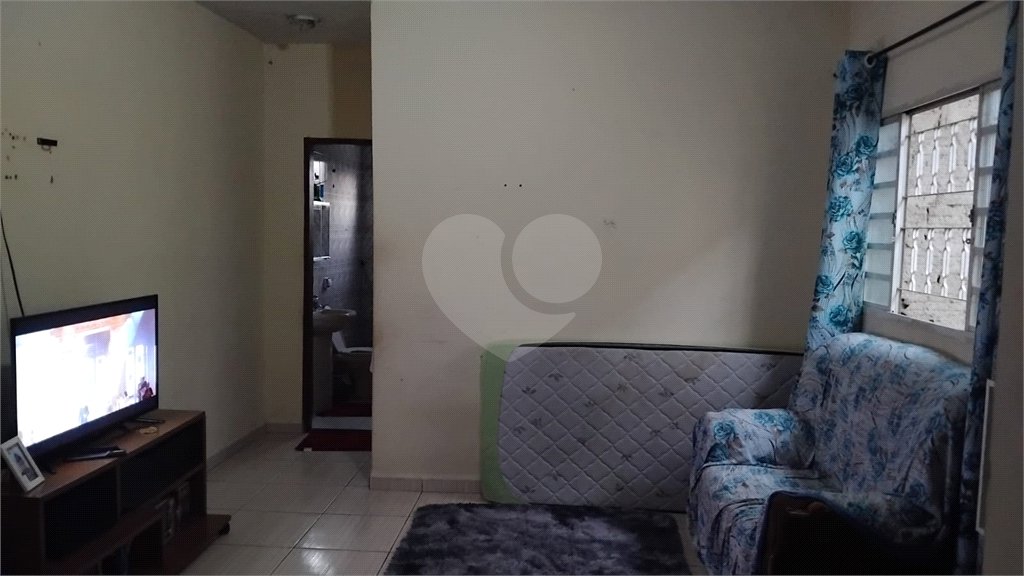 Casa à venda com 4 quartos em Jardim São Judas Tadeu, Salto, SP