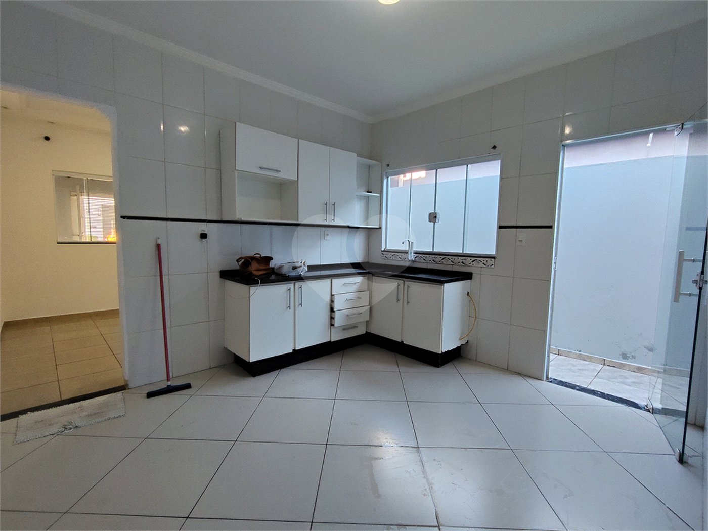 Casa à venda com 2 quartos em Vila La Brunetti, Itapetininga, SP