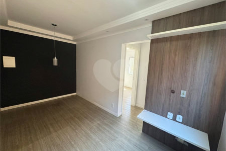 Apartamento à venda com 2 quartos em Jardim Santa Cecília, Sorocaba, SP