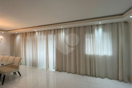 Apartamento à venda com 3 suítes em Vila Andrade, São Paulo, SP