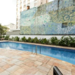 Apartamento à venda com 1 suíte em Pinheiros, São Paulo, SP