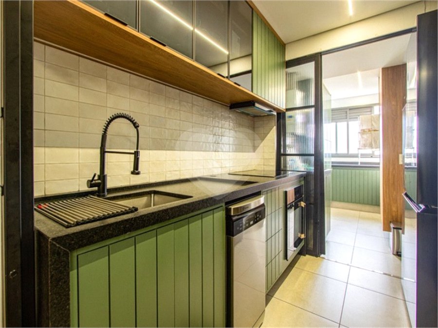 Apartamento à venda com 2 quartos, sendo 1 suíte, em Vila Leopoldina, São Paulo, SP