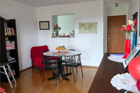 Apartamento à venda com 3 quartos, sendo 1 suíte, em Jardim Dracena, São Paulo, SP