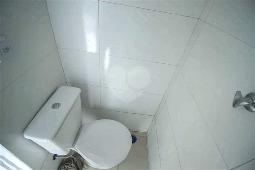 Apartamento à venda com 2 quartos em Alto da Mooca, São Paulo, SP