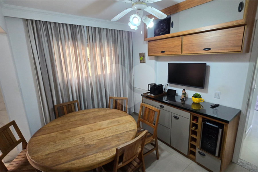 Casa à venda com 2 quartos no condomínio Colorado Town House, São Paulo - SP