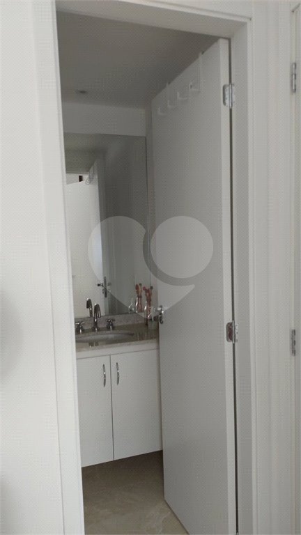 Apartamento à venda com 3 suítes em Freguesia do Ó, São Paulo, SP