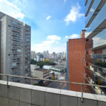 Apartamento à venda com 2 suítes em Liberdade, São Paulo, SP