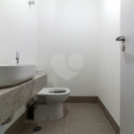 Apartamento para alugar com 1 quarto em Vila Mariana, São Paulo, SP