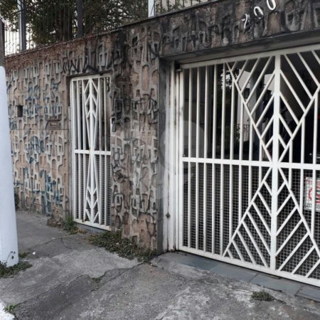 Sobrado à venda com 4 quartos em Brooklin Paulista, São Paulo, SP