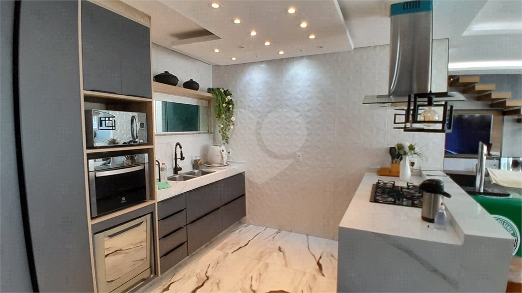 Casa à venda com 3 quartos, sendo 2 suítes, em CAMPO GRANDE, Rio de Janeiro, RJ