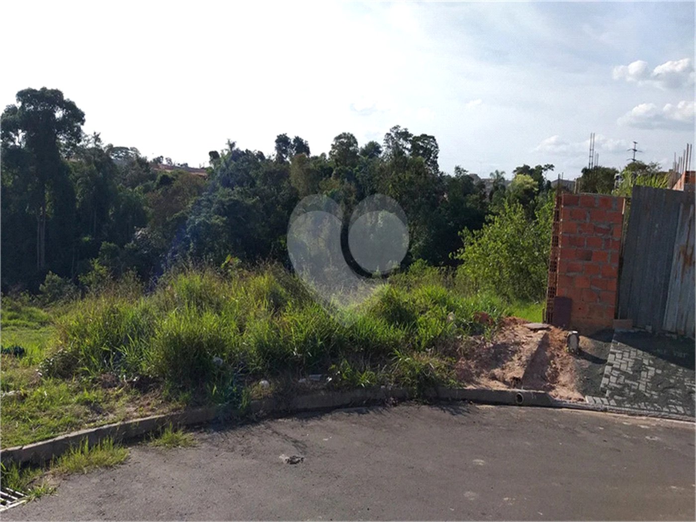 Loteamento à venda em Jardim das Maritacas, Indaiatuba, SP