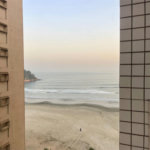Apartamento com 3 dormitórios para alugar, 160 m² por R$ 9.200,00 - José Menino - Santos/SP