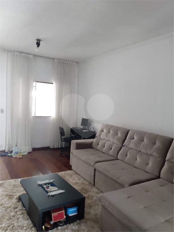 Sobrado à venda com 2 quartos em Barra Funda, São Paulo, SP