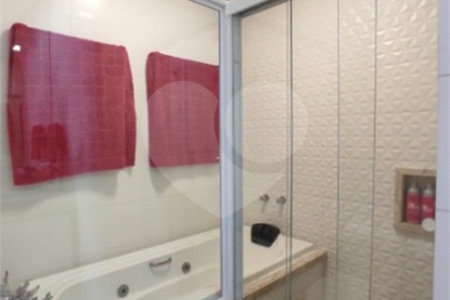 Casa à venda com 2 suítes no condomínio Residencial Lima e Silva, São Paulo - SP