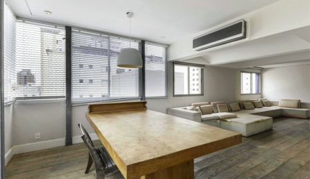 Cobertura à venda ou para alugar com 3 quartos, sendo 1 suíte,  em Sumarezinho, São Paulo, SP