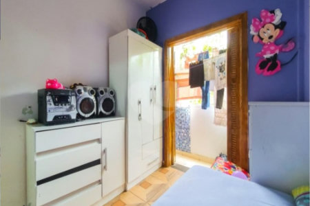 Apartamento à venda com 1 quarto em Ipiranga, São Paulo, SP
