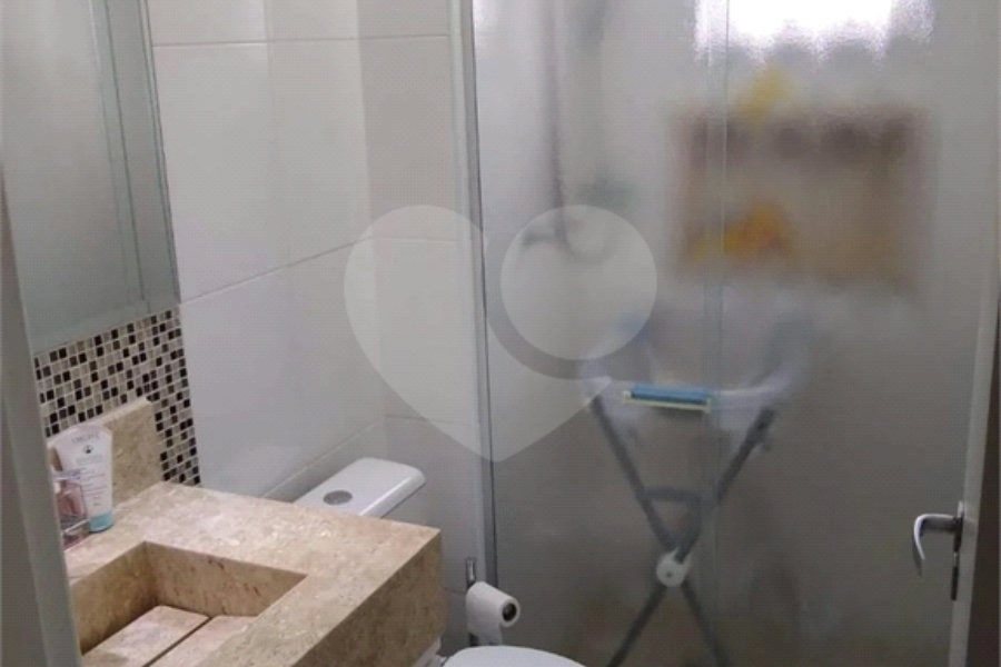 Apartamento à venda com 3 quartos, sendo 1 suíte, em Vila Guilherme, São Paulo, SP